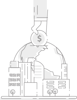 Investments & Partnerships
