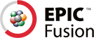 Epic Fusion Logo