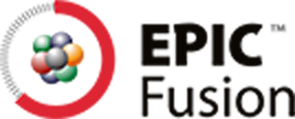 Epic Fusion Logo